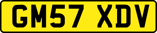 GM57XDV