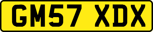 GM57XDX