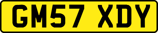 GM57XDY