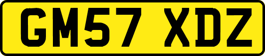 GM57XDZ