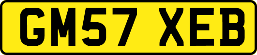 GM57XEB