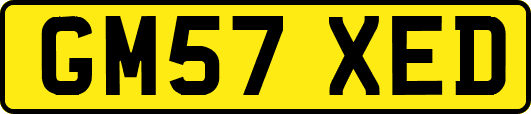 GM57XED