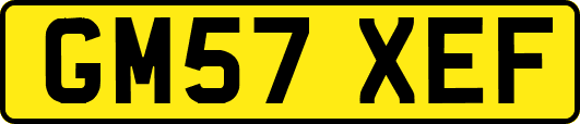 GM57XEF