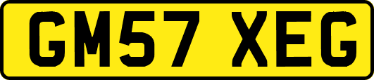GM57XEG