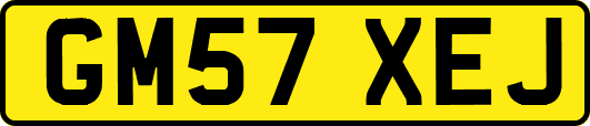 GM57XEJ