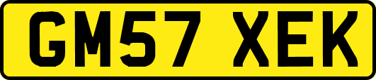 GM57XEK