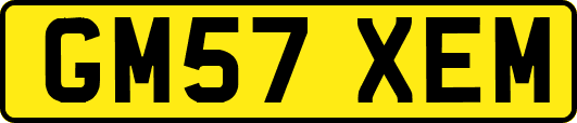 GM57XEM