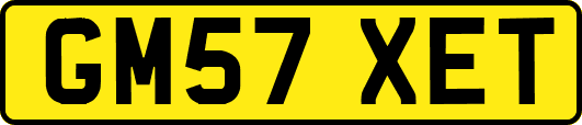 GM57XET