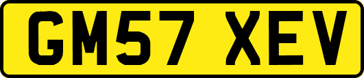 GM57XEV