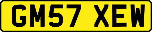 GM57XEW