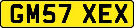 GM57XEX