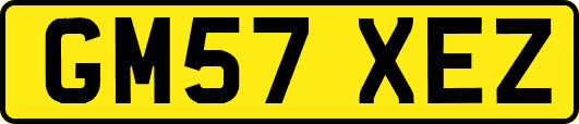 GM57XEZ