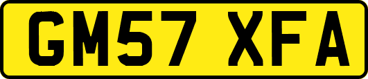 GM57XFA