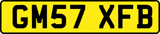 GM57XFB
