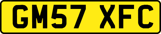 GM57XFC
