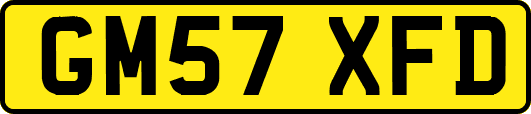 GM57XFD