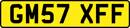 GM57XFF