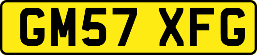 GM57XFG