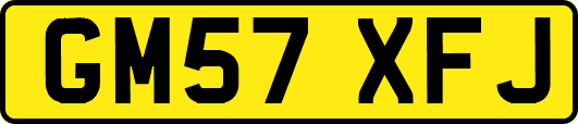 GM57XFJ