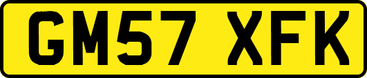 GM57XFK