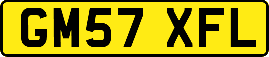 GM57XFL