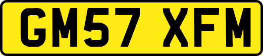 GM57XFM