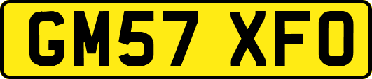 GM57XFO