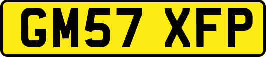 GM57XFP