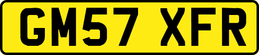 GM57XFR