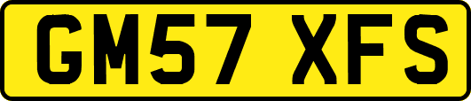 GM57XFS