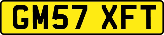 GM57XFT