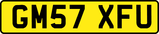 GM57XFU
