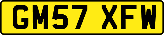 GM57XFW