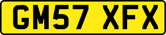 GM57XFX