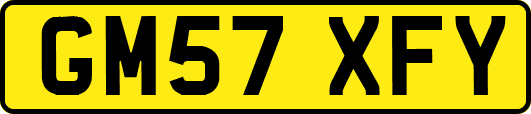 GM57XFY