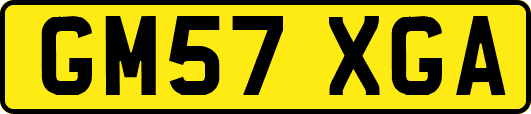 GM57XGA
