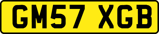 GM57XGB