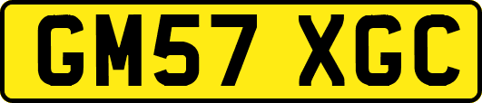 GM57XGC