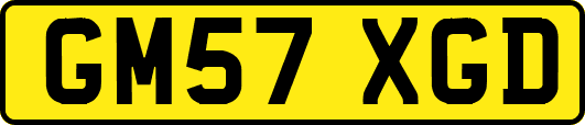 GM57XGD
