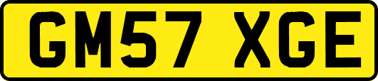 GM57XGE
