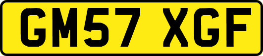 GM57XGF