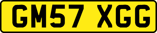 GM57XGG