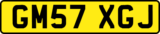 GM57XGJ