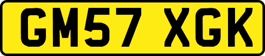 GM57XGK