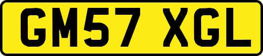 GM57XGL