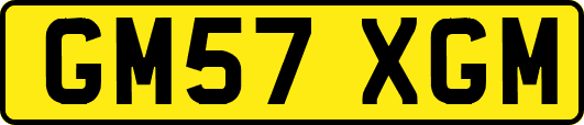 GM57XGM