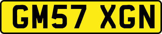 GM57XGN