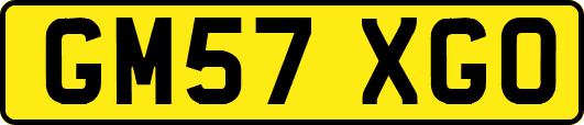 GM57XGO