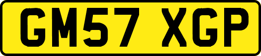 GM57XGP
