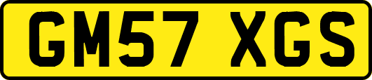 GM57XGS